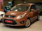 Ford Grand C-Max 2.0 TDCi 140 Titanium Powershift, 20.400€ - mejor precio | unprecio.es