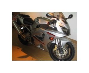 HONDA CBR 900 RR