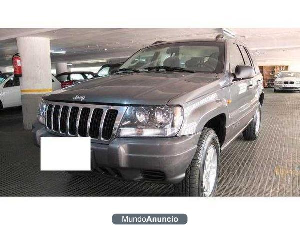 Jeep Grand Cherokee  3.1TD Laredo