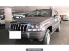 Jeep Grand Cherokee  3.1TD Laredo - mejor precio | unprecio.es