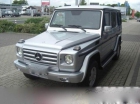 MERCEDES G  Z G 350 CDI LARGO TECHO SOLAR - Barcelona - mejor precio | unprecio.es