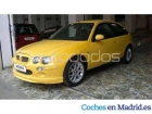 MG ZR - mejor precio | unprecio.es