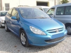 Peugeot 307 XS HDI 2.0 110CV '01 en venta en Parets Del Vallès - mejor precio | unprecio.es