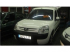 PEUGEOT PARTNER  1.9D COMBIESPACE - Barcelona - mejor precio | unprecio.es