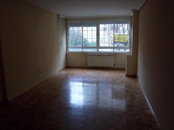 Piso en Alcalá de Henares