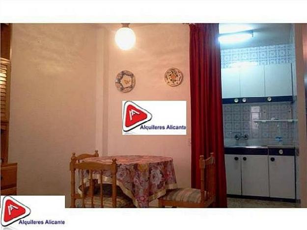 Piso en Alicante/Alacant