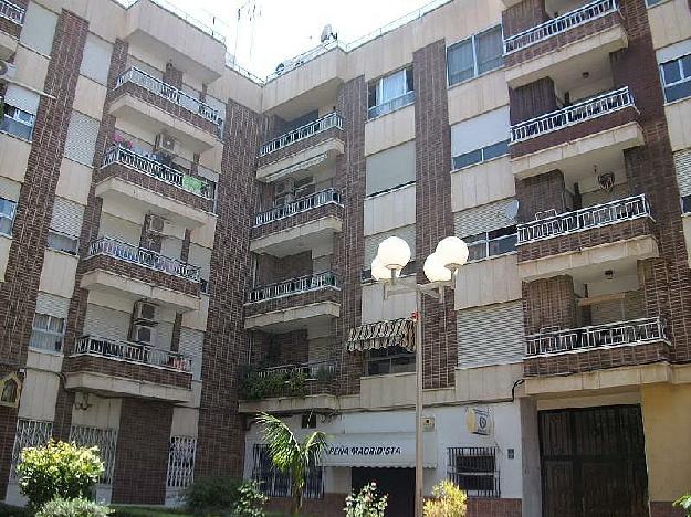 Piso en Almoradí