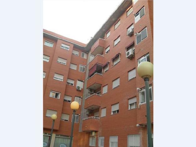 Piso en Murcia