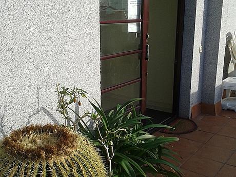Piso en Palmas de Gran Canaria(Las)
