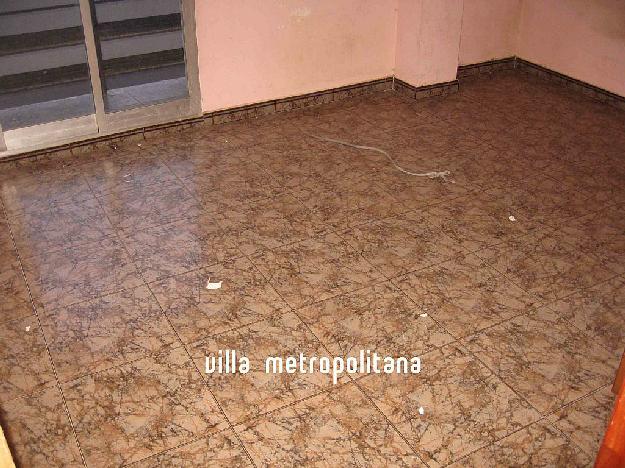 Piso en Silla