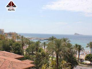 Piso en venta en Benidorm, Alicante (Costa Blanca)