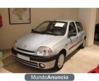 Renault Clio 1.2 Alizé - mejor precio | unprecio.es