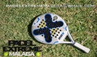 Se vende pala de padel nox control 2 - mejor precio | unprecio.es