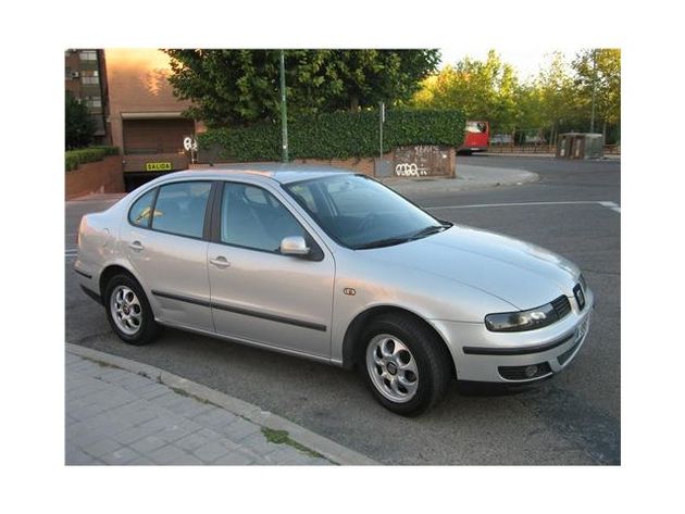 SEAT IBIZA 1.9 TDI STYLANCE 5PTAS 105 CV