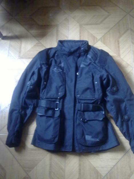 Traje de cordura miline mujer talla L