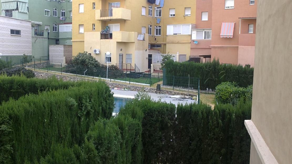 V275 se vende piso en velez-malaga