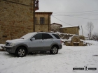 Vendo Kia sorento2,5crdi 4x4 del Año 2004 - mejor precio | unprecio.es