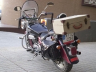 Vendo moto custom Hyosung Aquila 250 Zaragoza - mejor precio | unprecio.es