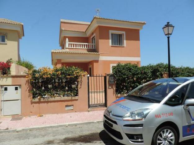 Villamartin   - Detached villa - Villamartin - CG16640   - 6 Habitaciones   - €264900€