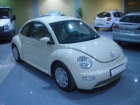 VOLKSWAGEN Beetle 1.6 - mejor precio | unprecio.es