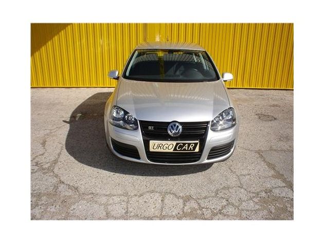 VOLKSWAGEN TOURAN 1.9 TDI TRENDLINE