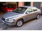 VOLVO S60 2.4 OPTIMA 170 - mejor precio | unprecio.es