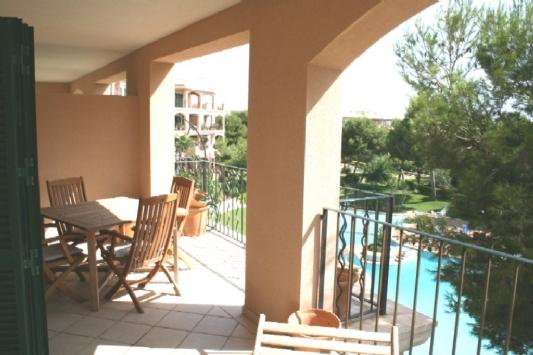 2 Dormitorio Apartamento En Venta en Santa Ponsa, Mallorca