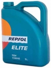 Aceite Repsol Elite TDI 15W40 5L - mejor precio | unprecio.es
