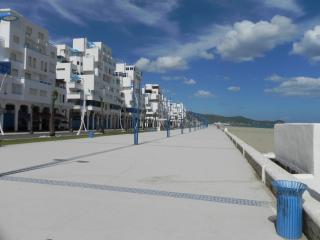 Apartamento : 6/8 personas - vistas a mar - tetouan  marruecos