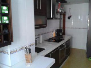 Apartamento en venta en Sevilla, Sevilla