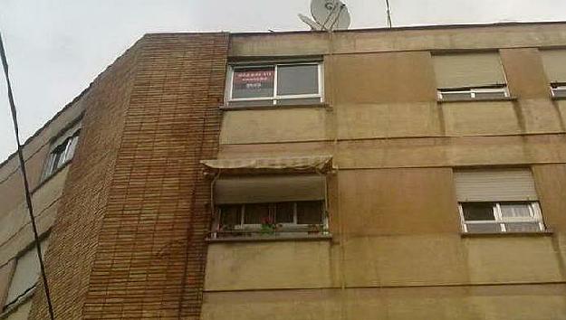 Apartamento en Villarreal/Vila-real