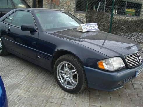 AUDI A6 3.0TDI Quattro Tip. 233