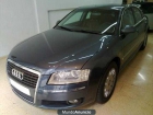 Audi A8 3.0TDI Quattro Tiptronic - mejor precio | unprecio.es