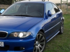 bmw 325ci pack m - mejor precio | unprecio.es