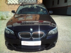 BMW SERIE 5 TOURING 535 D 272 cv - mejor precio | unprecio.es