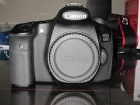 Canon 60d + seguro - mejor precio | unprecio.es