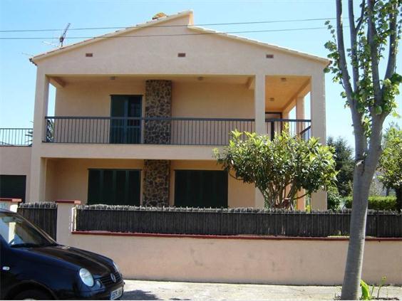 Casa en Sant Pere Pescador