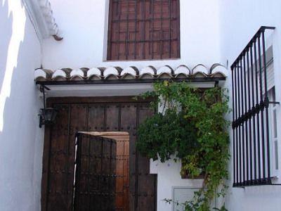 Casa en venta en Almáchar, Málaga (Costa del Sol)