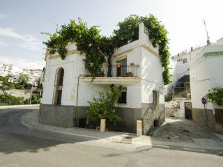 Casa en venta en Cómpeta, Málaga (Costa del Sol)