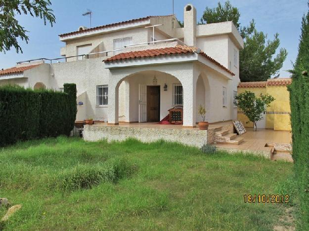 Casa pareada en Orihuela-Costa