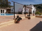 Chalet con 3 dormitorios se vende en Alcaucin, Axarquia - mejor precio | unprecio.es