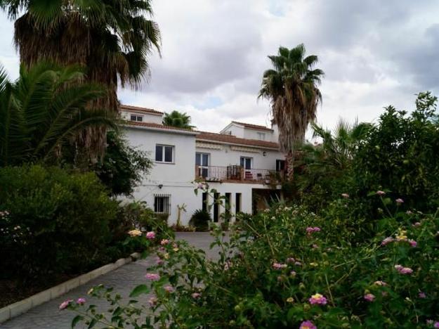 Chalet en venta en Alora, Málaga (Costa del Sol)