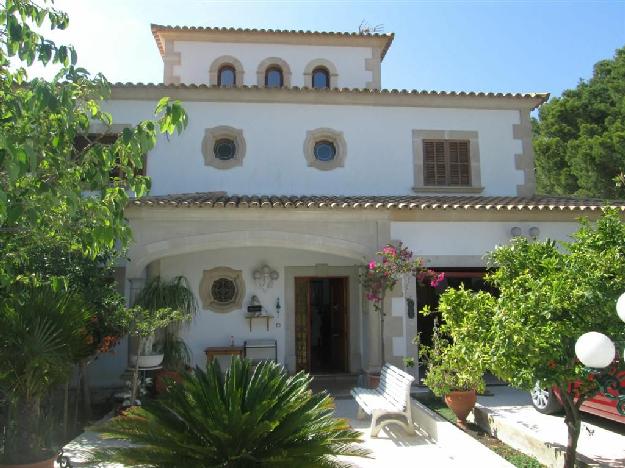 Chalet en venta en Calvià, Mallorca (Balearic Islands)