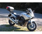 HONDA CBF 600 - mejor precio | unprecio.es