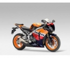 HONDA CBR 1000 RR FIREBLADE - mejor precio | unprecio.es