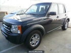 Land Rover Discovery 2.7 TDV6 SE - mejor precio | unprecio.es