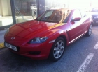 Mazda RX 8 TMCARS.ES - mejor precio | unprecio.es
