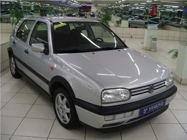 MERCEDES BENZ CLASE A