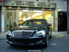 Mercedes-Benz S 350 NAVI, BIXENON, DVD, LINGU - mejor precio | unprecio.es