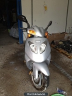 MOTO 50 cc perfecto estado precio economico - mejor precio | unprecio.es